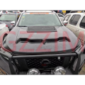 NP300 2015+ Jalada la Hood